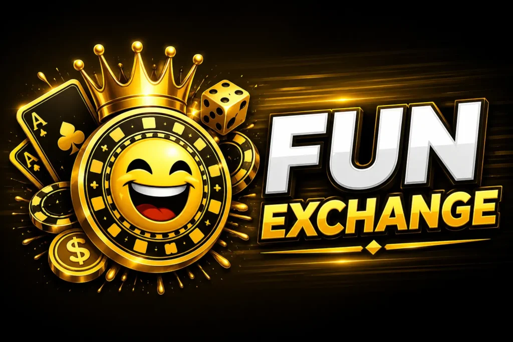 Funexchange Latest User Experience Guide