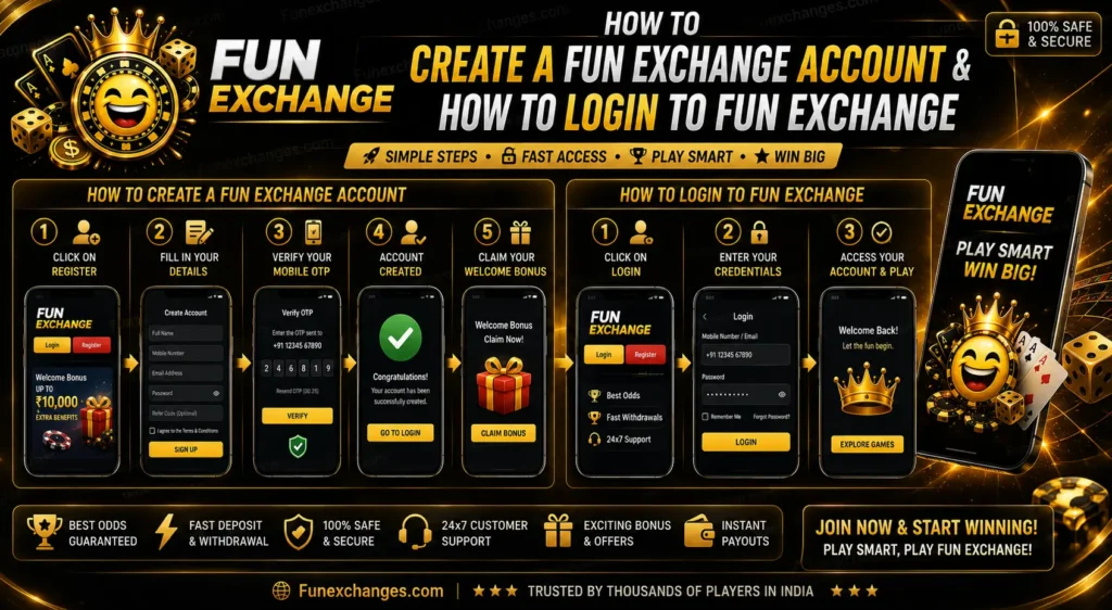 Fun Exchange - Funny Exchange - Funin Exchange